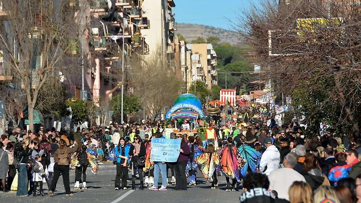 Io Faro Carnevale, il ringraziamento dell&rsquo;Amministrazione agli organizzatori e ai volontari