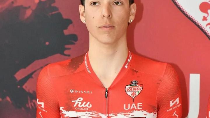 Tarallo chiede un 2026 da protagonista: &laquo;Voglio lasciare il segno&raquo;