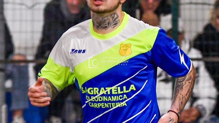 Atletico in campo nel recupero. Qco, stagione finita per Saraceno