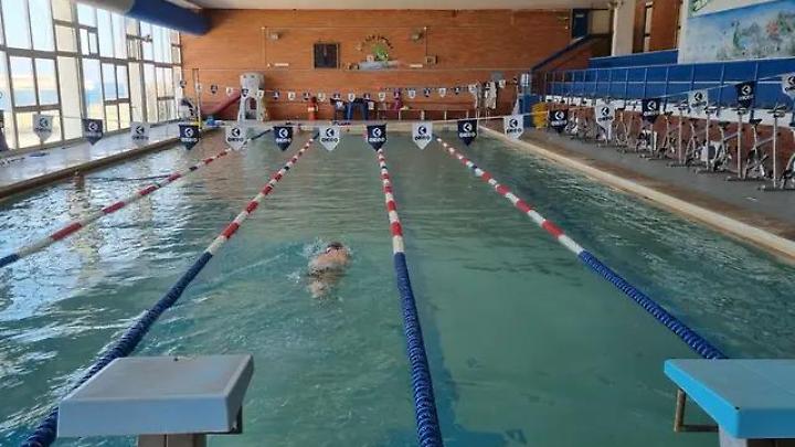 Piscina via Maratona, Comune: &laquo;Ritiriamo il bando per garantire una gara pienamente neutra&raquo;