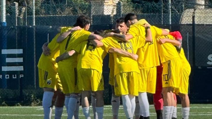 Lupi illude la W3 Maccarese, Milani salva la Roma City dal ko: &egrave; 1-1