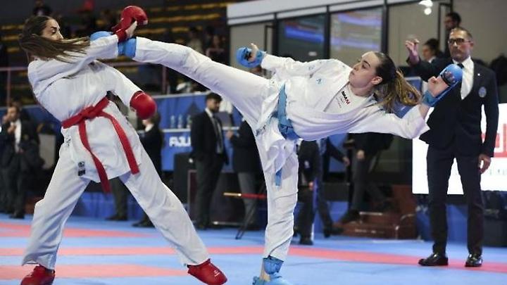 Legittimo non ha rivali in Italia