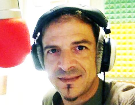 Mario Di Franco