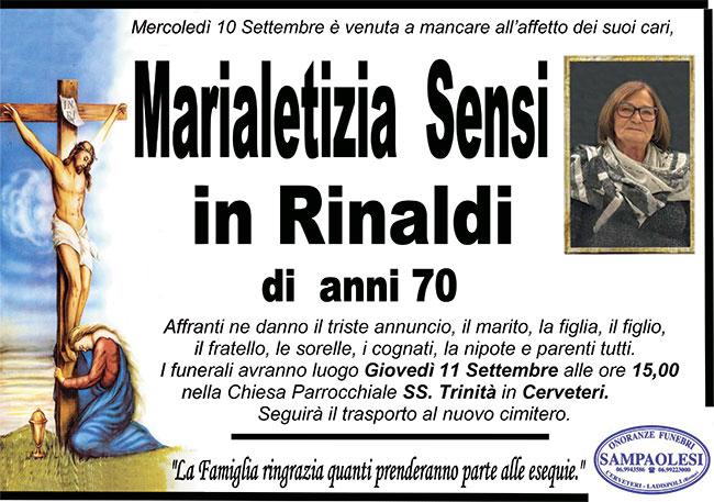 COMUNE DI FIUMICINO
