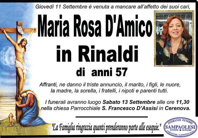 COMUNE DI FIUMICINO