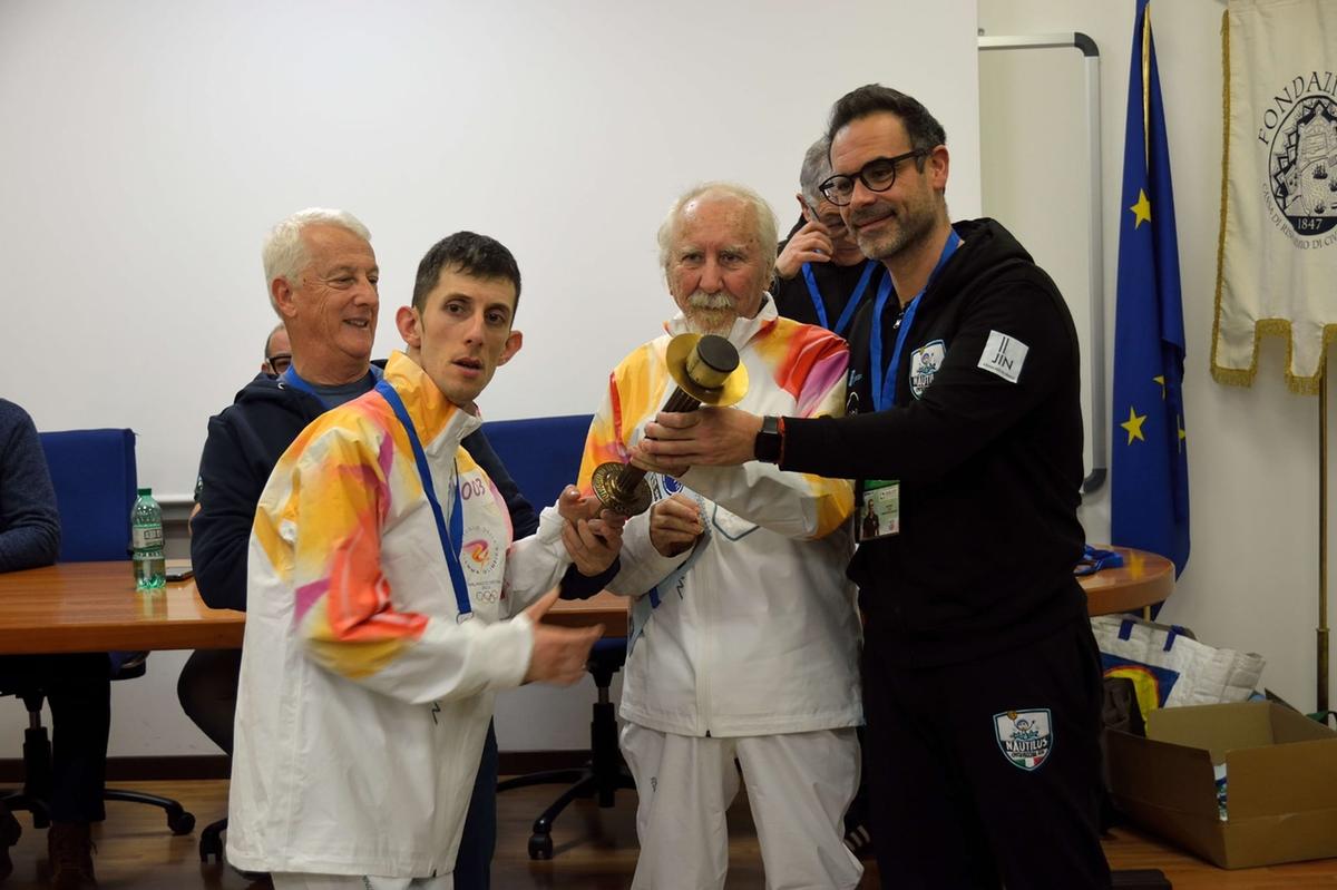 lisi peris trotta nautilus.jpeg